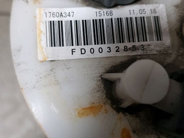 bontott MITSUBISHI LANCER Üzemanyag Szivattyú