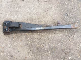 bontott MITSUBISHI LANCER Billenésgátló Bak