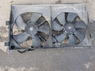 bontott MITSUBISHI LANCER Hűtőventilátor
