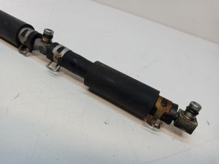 bontott MITSUBISHI LANCER Résolajcső