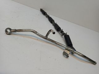 bontott MITSUBISHI LANCER Résolajcső