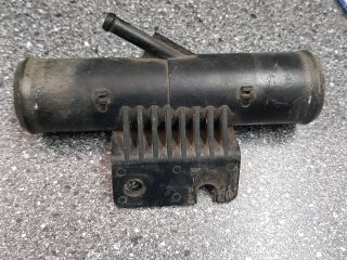 bontott MITSUBISHI LANCER Vízcső