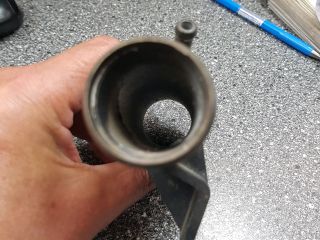 bontott MITSUBISHI LANCER Vízcső