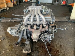 bontott MITSUBISHI LANCER Önindító