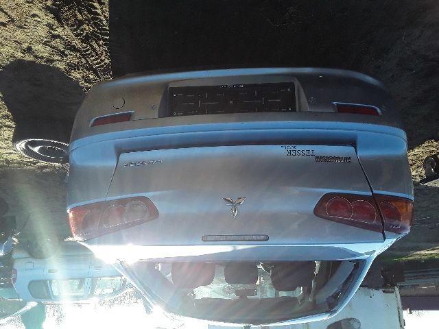 bontott MITSUBISHI LANCER Jobb hátsó Kerékagy