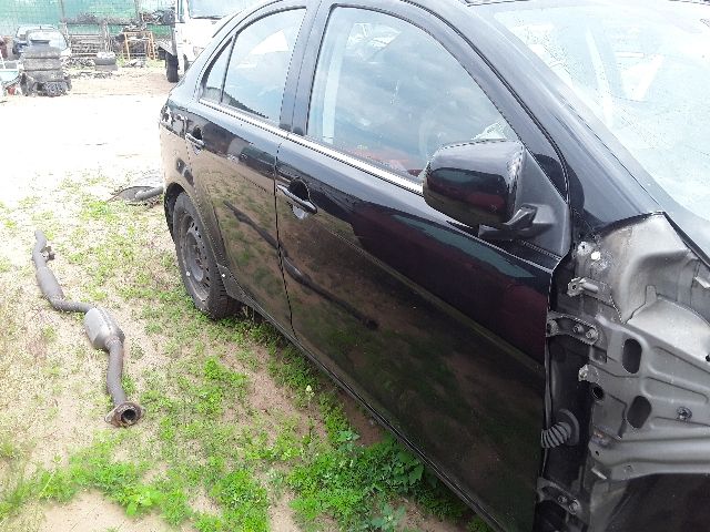 bontott MITSUBISHI LANCER Jobb hátsó Lengéscsillapító