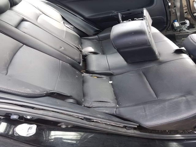 bontott MITSUBISHI LANCER Tankbetöltő Cső (Fém)