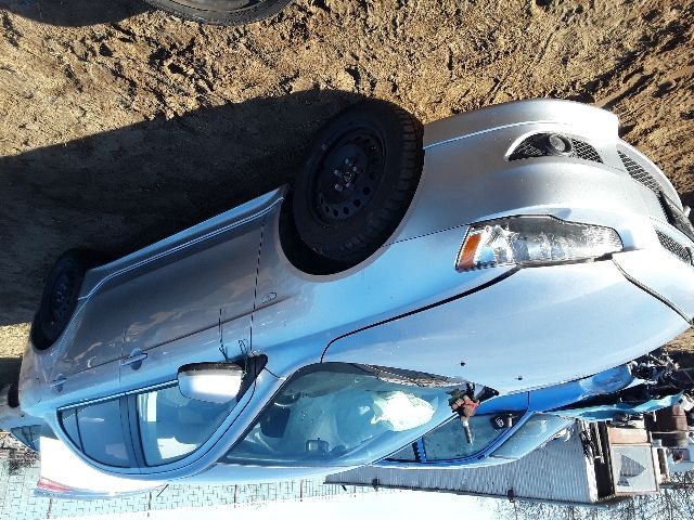 bontott MITSUBISHI LANCER Tankbetöltő Cső (Fém)