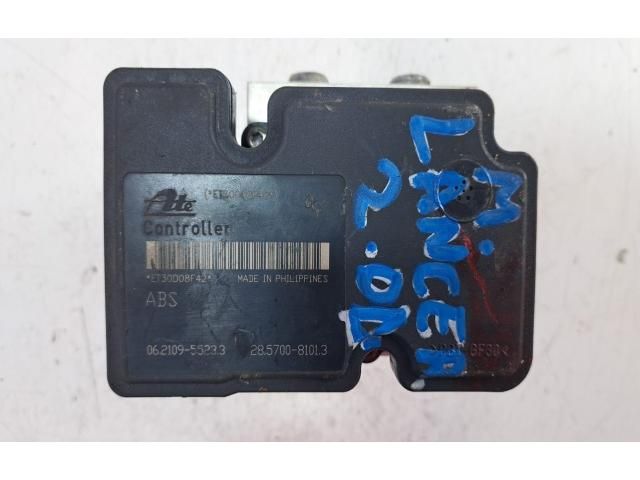 bontott MITSUBISHI LANCER ABS Kocka