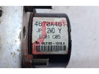 bontott MITSUBISHI LANCER ABS Kocka