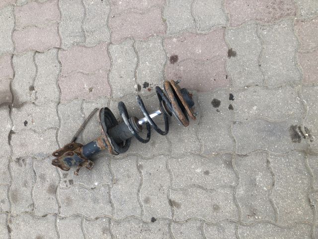 bontott MITSUBISHI LANCER Bal első Gólyaláb (Lengécsillapító, Rugó)