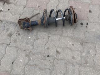 bontott MITSUBISHI LANCER Bal első Gólyaláb (Lengécsillapító, Rugó)