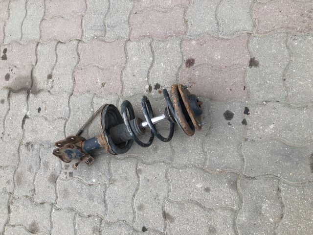 bontott MITSUBISHI LANCER Bal első Gólyaláb (Lengécsillapító, Rugó)