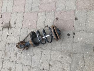 bontott MITSUBISHI LANCER Bal első Gólyaláb (Lengécsillapító, Rugó)