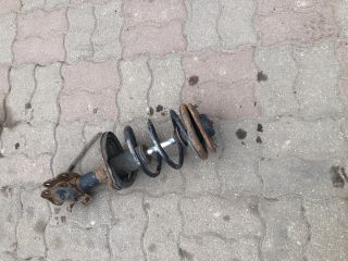 bontott MITSUBISHI LANCER Bal első Gólyaláb (Lengécsillapító, Rugó)