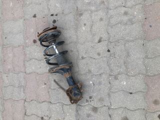 bontott MITSUBISHI LANCER Bal első Gólyaláb (Lengécsillapító, Rugó)