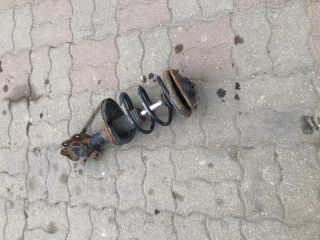 bontott MITSUBISHI LANCER Bal első Gólyaláb (Lengécsillapító, Rugó)