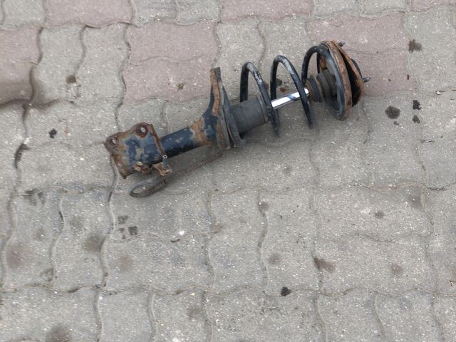 bontott MITSUBISHI LANCER Bal első Gólyaláb (Lengécsillapító, Rugó)