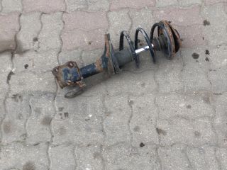 bontott MITSUBISHI LANCER Bal első Gólyaláb (Lengécsillapító, Rugó)