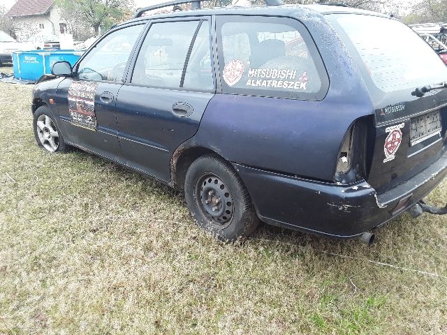 bontott MITSUBISHI LANCER Kilométeróra