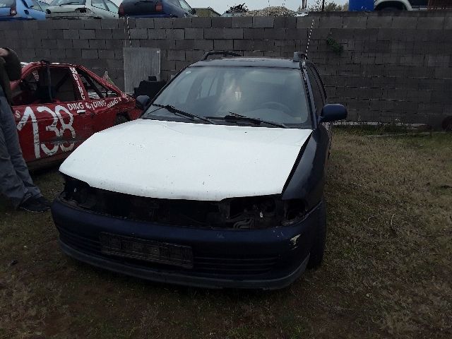 bontott MITSUBISHI LANCER Önindító