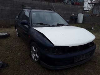 bontott MITSUBISHI LANCER Önindító