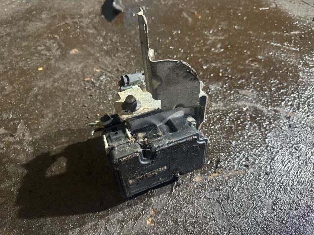 bontott MITSUBISHI LANCER ABS Kocka