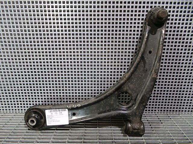 bontott MITSUBISHI LANCER Bal első Lengőkar