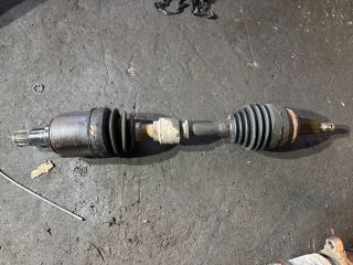 bontott MITSUBISHI LANCER Bal Féltengely