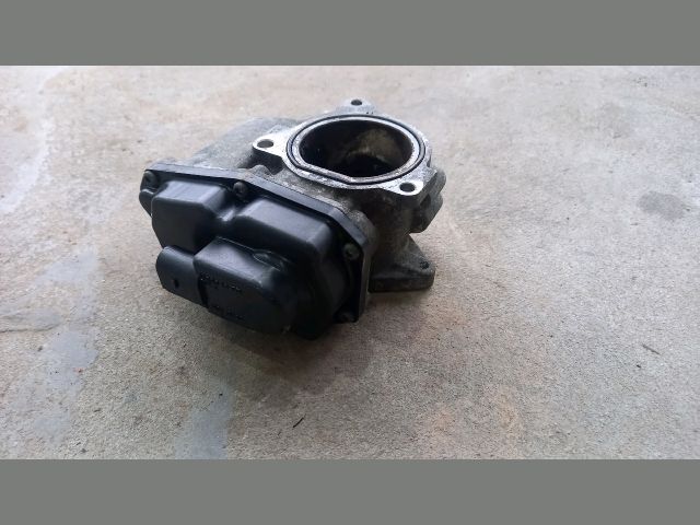 bontott MITSUBISHI LANCER EGR / AGR Szelep