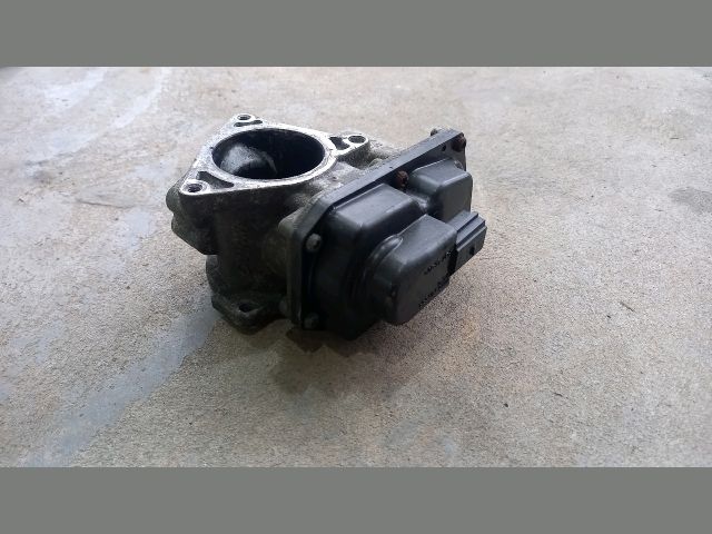 bontott MITSUBISHI LANCER EGR / AGR Szelep