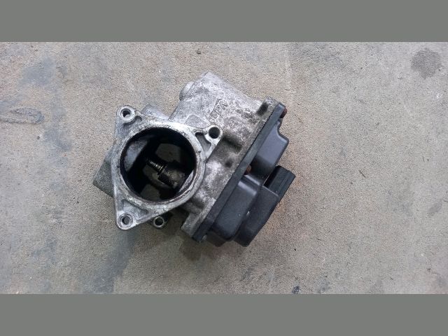 bontott MITSUBISHI LANCER EGR / AGR Szelep