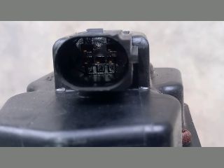 bontott MITSUBISHI LANCER EGR / AGR Szelep