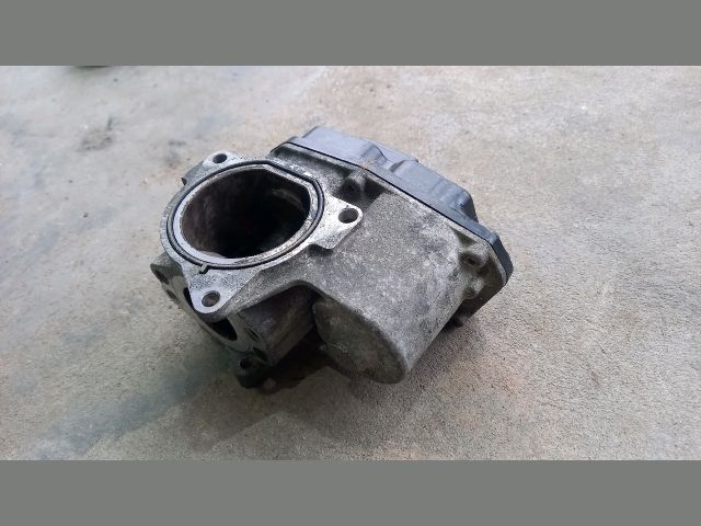 bontott MITSUBISHI LANCER EGR / AGR Szelep