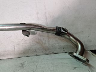 bontott MITSUBISHI LANCER EGR Hűtő Cső