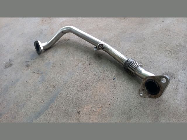 bontott MITSUBISHI LANCER EGR Hűtő Cső