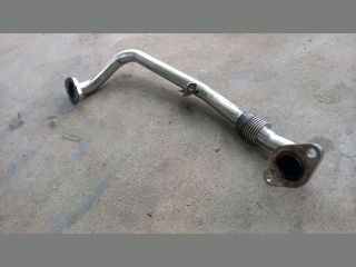 bontott MITSUBISHI LANCER EGR Hűtő Cső