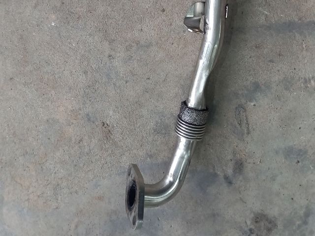 bontott MITSUBISHI LANCER EGR Hűtő Cső