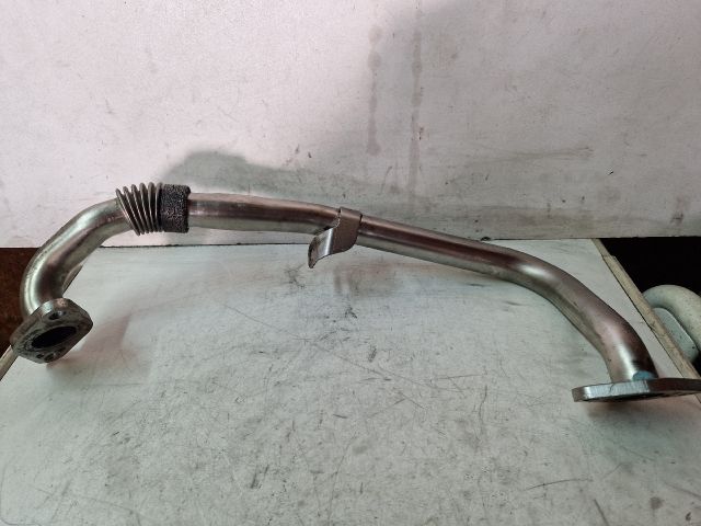 bontott MITSUBISHI LANCER EGR Hűtő Cső