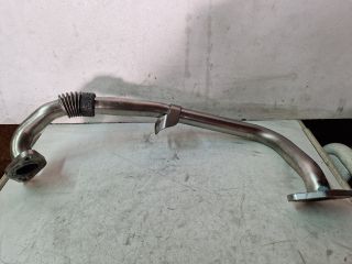 bontott MITSUBISHI LANCER EGR Hűtő Cső