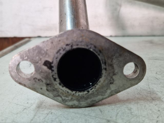 bontott MITSUBISHI LANCER EGR Hűtő Cső