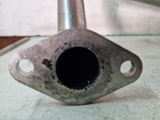 bontott MITSUBISHI LANCER EGR Hűtő Cső