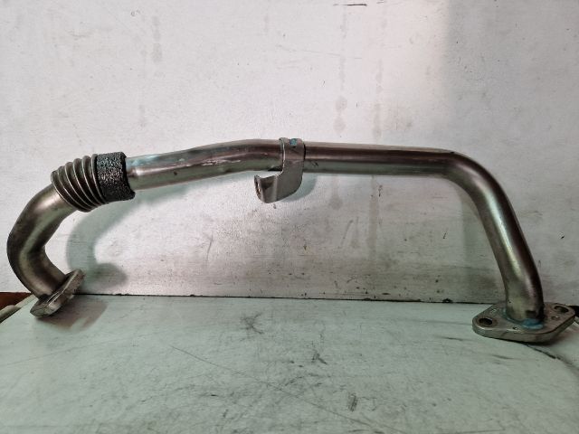 bontott MITSUBISHI LANCER EGR Hűtő Cső