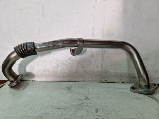 bontott MITSUBISHI LANCER EGR Hűtő Cső