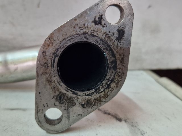 bontott MITSUBISHI LANCER EGR Hűtő Cső