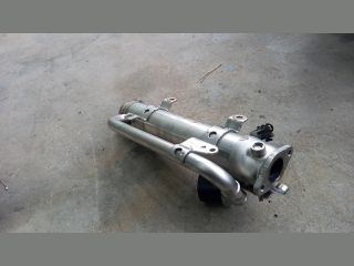 bontott MITSUBISHI LANCER EGR Hűtő