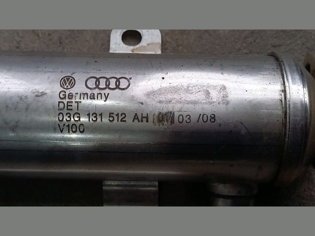 bontott MITSUBISHI LANCER EGR Hűtő