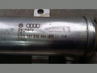 bontott MITSUBISHI LANCER EGR Hűtő