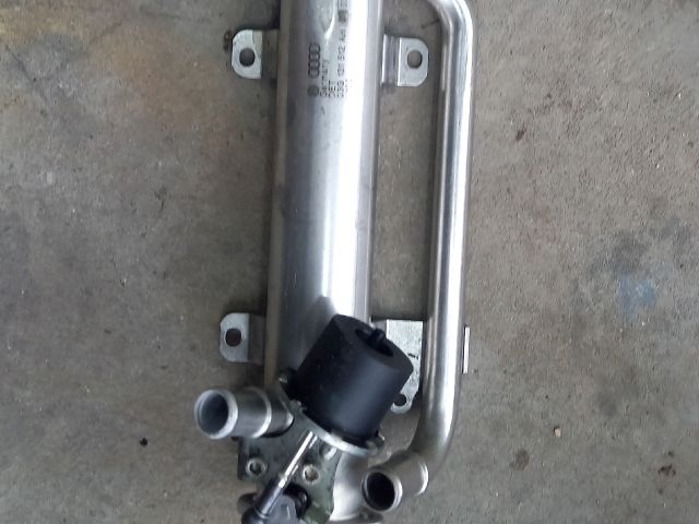 bontott MITSUBISHI LANCER EGR Hűtő