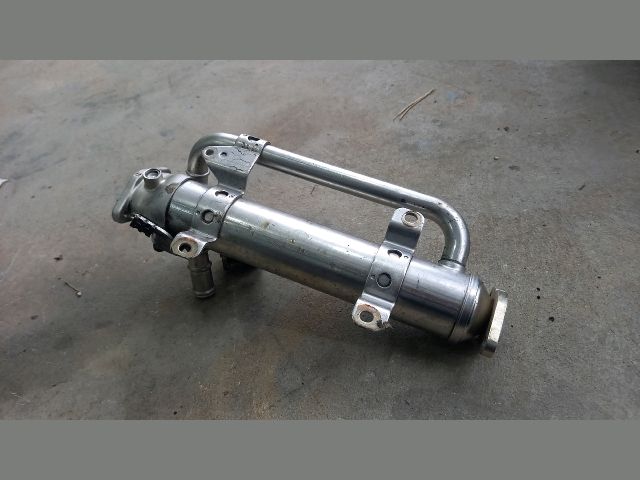 bontott MITSUBISHI LANCER EGR Hűtő